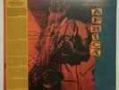 Pharoah Sanders - Africa (2xLP, Ltd. 180gsm Vinyl) Tidal Waves Music, 2019 *NEW*