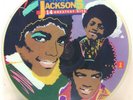 Michael Jackson and the Jackson 5 - 14 Greatest Hits - PICTURE DISC