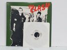 THE CLASH ORIG 1979 White Label Promo LP w/ 7