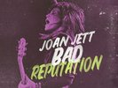 Joan Jett Bad Reputation Soundtrack 2019 Black vinyl LP, sealed