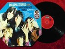 LP Rolling Stones: Through the past darkly Eckencover (Decca SLK 16 625-P) D