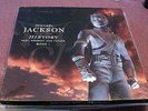 MICHAEL JACKSON HISTORY PAST PRESENT AND FUTURE BOOK 1 EPIC 3 LP E359000 BOX SET