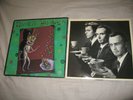 OINGO BOINGO NOTHING TO FEAR LP