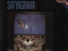 Philip Glass Satyagraha CBS Vinyl LP-Box