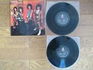 KISS War Machine US 2 LP Not For Sale 841 303 M-1 Folygram Records MARGORY