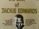Jackie Edwards ?The Best Of Jackie Edwards Limited Vinyl LP