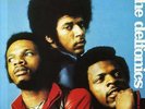 THE DELFONICS Symphonic Soul Deleted Vinyl LP