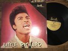 Little Richard Second Album LP Original Specialty Mono VG vinyl