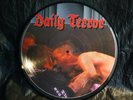 Daily Terror Picture VINYL LP Oi