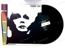 Front 242 - Geography BEL LP /3