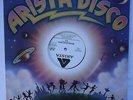 BOOGIE OOGIE OOGIE DISCO NIGHTS G.Q  ROCK FREAK FUNK PROMO  ARISTA # SP-38