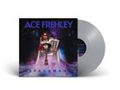 Ace Frehley - Spaceman [LP] (Silver Colored Vinyl) Limited, KISS