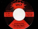 NORTHERN SOUL-FOUR SHELLS-VOLT 134-REPUTATION/HOT DOG