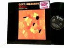 Featuring  Antonio Carlos Jobim  ? Getz / Gilberto Getz, Stan und Joao Gilberto: