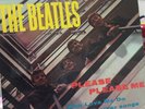The Beatles Please Please Me Mono LP