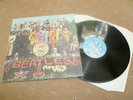 The Beatles Sgt Pepper COMPLETE Italian Lp Stereo 3C 064 04177 MISSPELLING