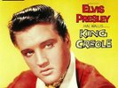 PRESLEY, Elvis - King Creole (reissue) - Vinyl (LP)