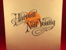 NEIL YOUNG Harvest 1972 UK Vinyl LP EXCELLENT CONDITION original