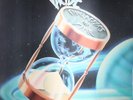 DRIVE Characters In Time - NEW SEALED 1988 LP Record Heavy Metal Hard Rock 70839