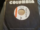 Iggy Pop and The Stooges Search and Destroy wlp Promotional 45 7 mono Raw Power