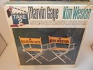 Marvin Gaye Kim Weston ‎Take Two Shrink 1966 Tamla Motown TM 270 deep groove LP