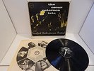 Oscar Peterson Trio at the Stratford Shakespearean Festival Verve V 8024 Mono LP