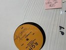 Buddy Rich Gene Krupa- Jazz Films- RGH Test Pressing- VG+/