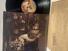 Led Zeppelin- In Through The Out Door- Swan Song WITH bag A Version Hard Rock