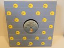 THE PLASTICS Diamond Head Robot Top Secret Man Peace PUNK NEW WAVE Promo LP NM
