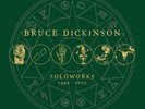 Bruce Dickinson 'Soloworks' Vinyl Box Set (New)