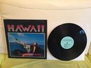 HAWAII - ´´THE NATIVES ARE RESTLESS´´ - RARE FIRST USA PRIVATE PRESSING LP 1985