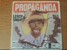REGGAE LP. PROPAGANDA / LEROY SMART.