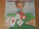 REGGAE LP. IMPRESSIONS OF LEROY SMART.