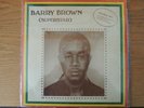 RARE REGGAE LP. SUPERSTAR / BARRY BROWN.