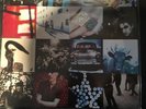 U2 - Achtung Baby - Vinyl LP (Original Pressing)