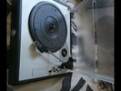 Vinyl Single Electric Record Player