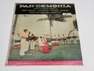 PAN-DEMONIA 1950's 10th NAVAL DISTRICT STEEL BAND SEALED