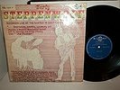 Early STEPPENWOLF RARE KOREA Recorded Live Matrix San Francisco May 14 1967 LP