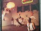 1978 ROCK - MATCHBOX - SLIGHTLY TROPPO - LP FESTIVAL L36579 EX
