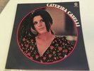 Caterina Caselli OMONIMO 1970 ITA Gatefold CGD ?– FGS 5080 LP Vinile 33 Giri