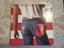 Bruce Springsteen Born In the USA 1984 pressing LP SBP238008