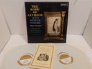 The Rape of Lucrece & Other Poems W. Shakespeare Richard Burton 2 LP Box Set