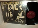 THE ROLLING STONES, NOW  1965 1P LONDON LL3420 MONO MAROON LABEL UNBOXED U.S. LP