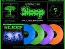 Sleep Live Third Man Records Vault 39 Sealed Box Set