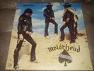 Motorhead - Ace Of Spades LP