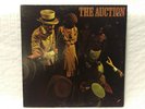 David Axelrod The Auction Sample Copy Vinyl Record