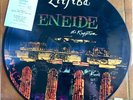Litfiba Eneide Picture Disc