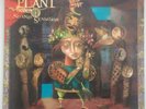 Robert Plant And The Strange Sensation ?– Mighty Rearranger - LP