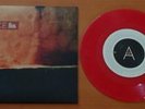 Thrice - At: Guitar Center - 2012 UK Numbered Red Vinyl 7