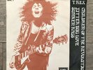T.REX / Children Of The Revolution' 1972  Danmark 7